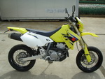 �������� �� ������ �������� Suzuki DR-Z400SM 2007 ���� 6